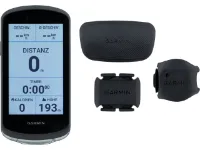 Garmin Edge 1040 GPS Trainingscomputer + Navigationssystem Garmin Edge 1040 GPS Trainingscomputer + Navigationssystem
