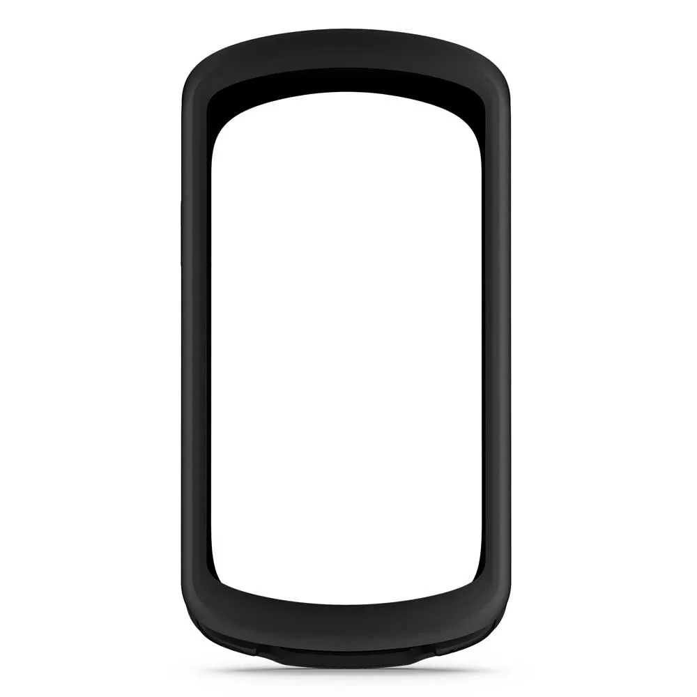 Garmin Edge 1040 Silikonhülle, Black, One Size