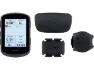 Garmin Edge 540 Bundle GPS Trainingscomputer + Navigationssystem, Schwarz, one_size