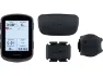 Garmin Edge 840 Bundle GPS Trainingscomputer + Navigationssystem, Schwarz, one_size