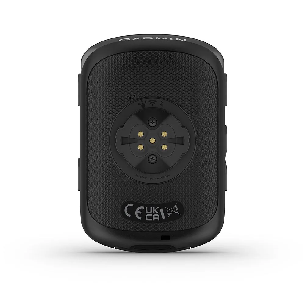Garmin Edge 840 Eu Fahrradcomputer Refurbished, Black, One Size
