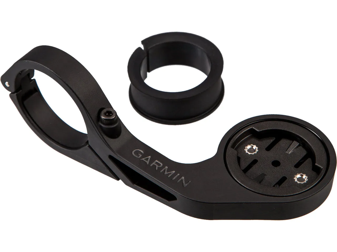 Garmin Edge Aero-Lenkerhalterung, Schwarz, one_size Garmin Edge Aero-Lenkerhalterung, Schwarz, one_size