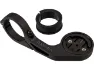 Garmin Edge Aero-Lenkerhalterung, Schwarz, one_size