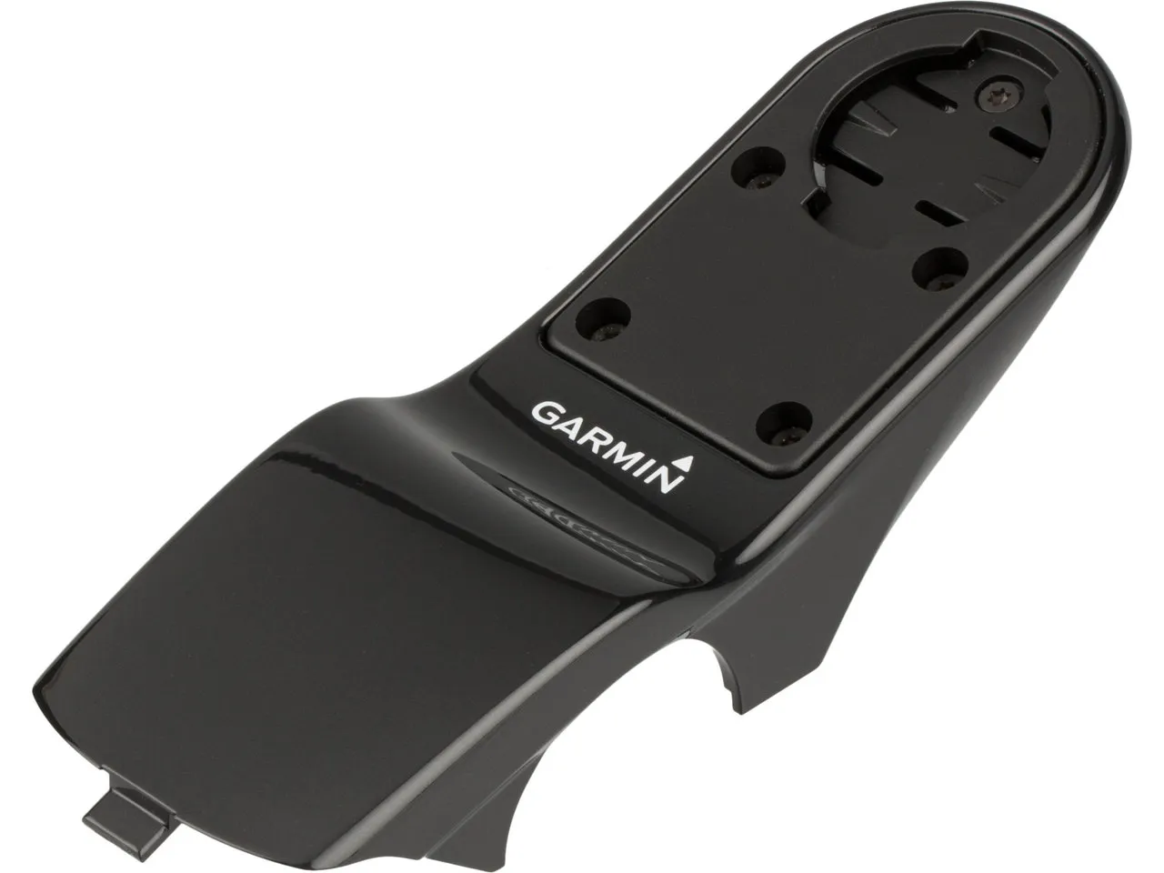 Garmin Edge Lenkerhalterung für 3T Integra, Schwarz, one_size Garmin Edge Lenkerhalterung für 3T Integra, Schwarz, one_size