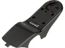 Garmin Edge Lenkerhalterung für 3T Integra, Schwarz, one_size