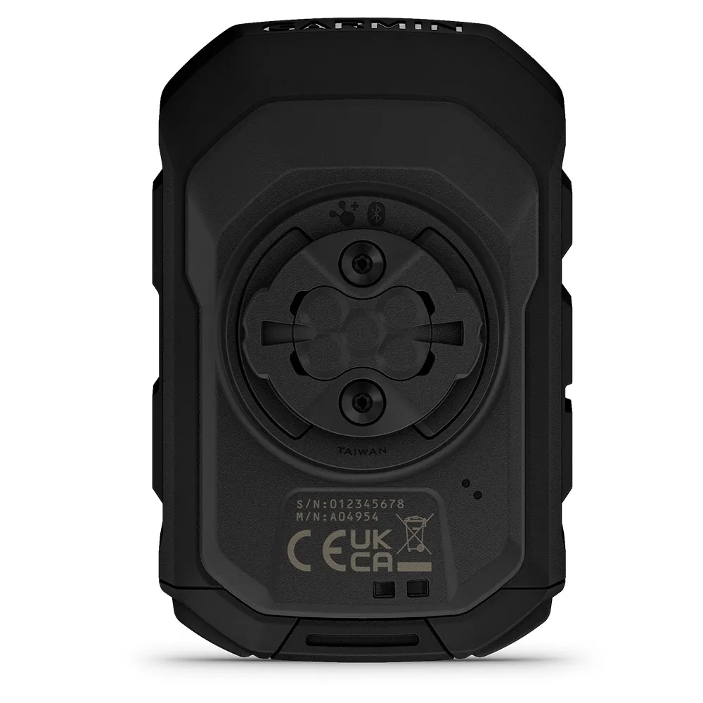 Garmin Edge Mtb Fahrradcomputer, Black, One Size Garmin Edge Mtb Fahrradcomputer, Black, One Size