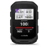 Garmin Edge Mtb Fahrradcomputer, Black, One Size