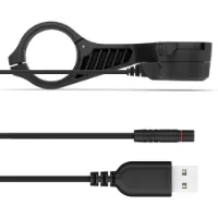 Garmin Edge Power Fahrradcomputerhalterung Garmin Edge Power Fahrradcomputerhalterung