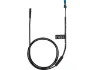 Garmin Edge Power Mount Adapterkabel für Bosch Gen2, Black, One Size