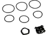 Garmin Edge Standard-Lenkerhalterung, Schwarz, one_size