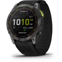 Garmin Enduro 2 Uhr Garmin Enduro 2 Uhr