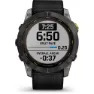 Garmin Enduro 2 Uhr, Black