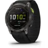 Garmin Enduro 2 Uhr, Black