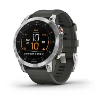 Garmin Epix 2 Uhr Garmin Epix 2 Uhr