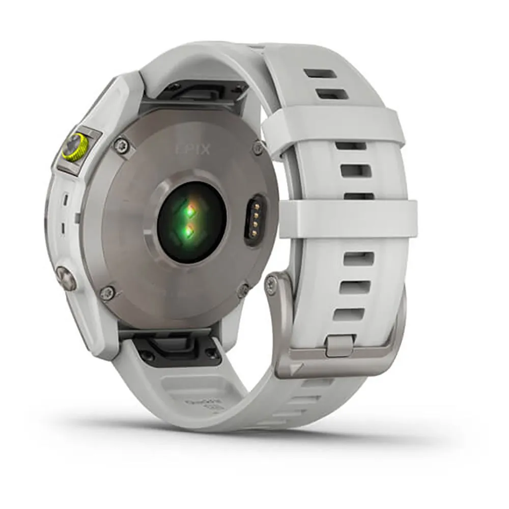 Garmin Epix 2 Uhr Garmin Epix 2 Uhr