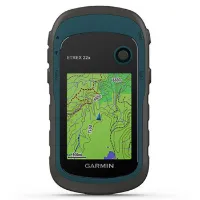 Garmin Etrex 22x Gps Garmin Etrex 22x Gps