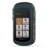 Garmin Etrex 22x Gps, Dark grey / blue, One Size
