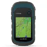 Garmin Etrex 22x Gps, Dark grey / blue, One Size
