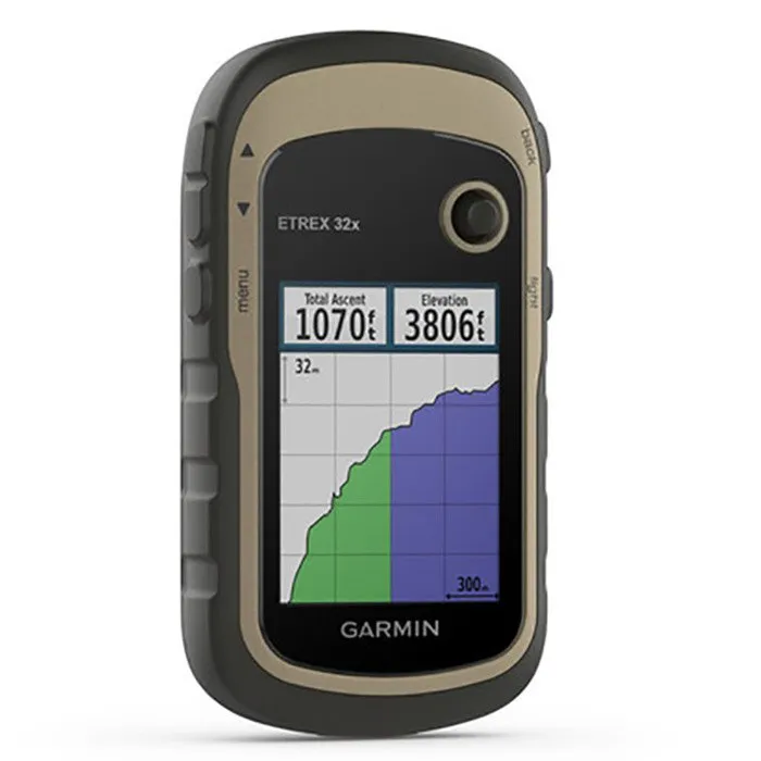 Garmin Etrex 32x Gps, Grey / beige, One Size Garmin Etrex 32x Gps, Grey / beige, One Size