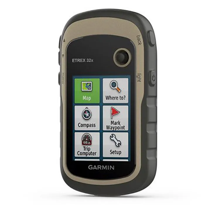 Garmin Etrex 32x Gps, Grey / beige, One Size Garmin Etrex 32x Gps, Grey / beige, One Size