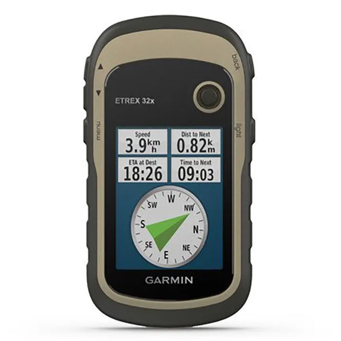 Garmin Etrex 32x Gps, Grey / beige, One Size Garmin Etrex 32x Gps, Grey / beige, One Size