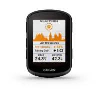 Garmin Fahrradcomputer Edge 840 Solar Garmin Fahrradcomputer Edge 840 Solar