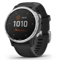 Garmin Fenix 6s Solar Uhr Garmin Fenix 6s Solar Uhr