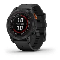 Garmin Fenix® 7 Pro Solar Edition Uhr Refurbished