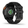Garmin Fenix® 7 Pro Solar Edition Uhr Refurbished, Grey / black