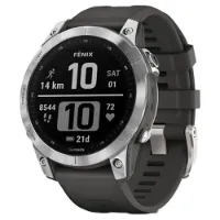 Garmin Fenix 7 Uhr Garmin Fenix 7 Uhr