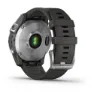Garmin Fenix 7 Uhr, Silver / graphite