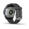 Garmin Fenix 7s Uhr Refurbished, Silver / graphite