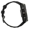 Garmin Fenix 8 51 Mm Solar Sapphire Uhr Refurbished, Black / carbon gray dlc titanium 2