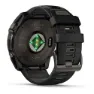 Garmin Fenix 8 51 Mm Solar Sapphire Uhr Refurbished, Black / carbon gray dlc titanium 2