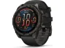 Garmin fenix 8 AMOLED Sapphire Titan GPS 47 mm Multisport-Smartwatch