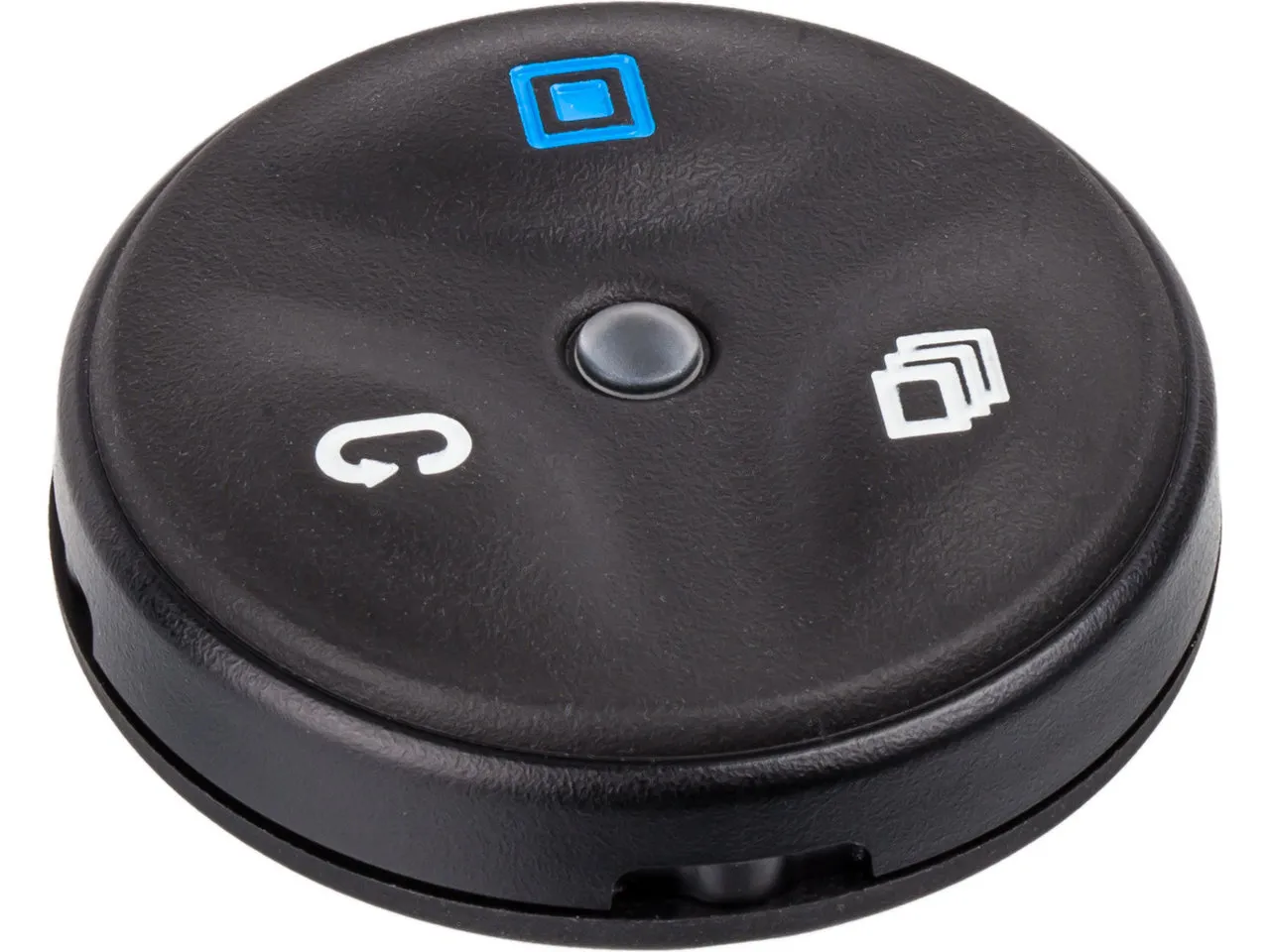 Garmin Fernbedienung Edge 1000, Schwarz, one_size