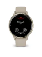 Garmin Fitness Smartwatch Venu® 3S Garmin Fitness Smartwatch Venu® 3S