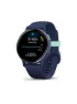 Garmin Fitness-Smartwatch Vivoactive 5 Music, Blau