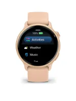 Garmin Fitness-Smartwatch Vivoactive® 6 Garmin Fitness-Smartwatch Vivoactive® 6