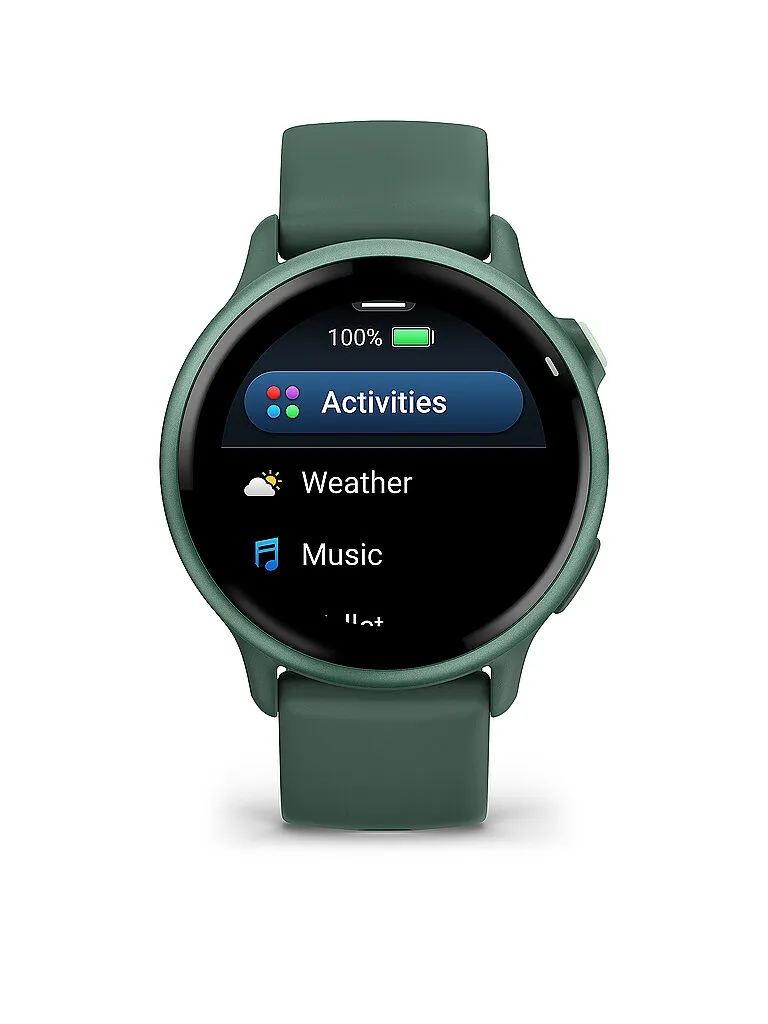 Garmin Fitness-Smartwatch Vivoactive® 6 Garmin Fitness-Smartwatch Vivoactive® 6
