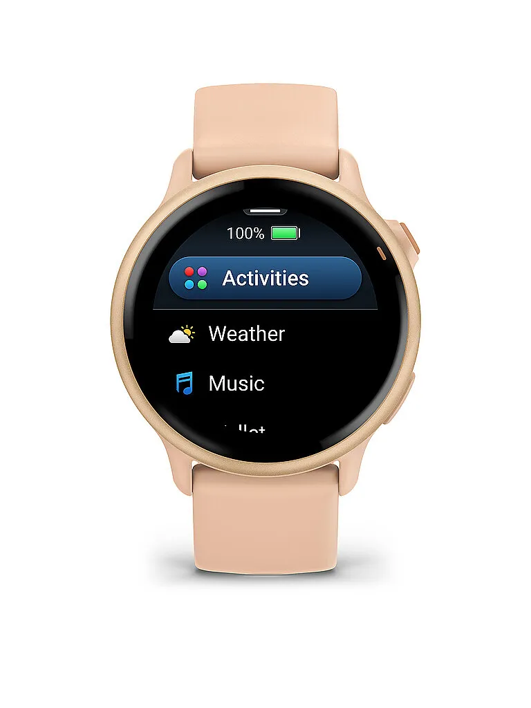 Garmin Fitness-Smartwatch Vivoactive® 6 Garmin Fitness-Smartwatch Vivoactive® 6