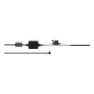 Garmin Fleet Power Kabel, Black, One Size