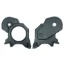 Garmin Flux S Smart Wohnung, Black, One Size