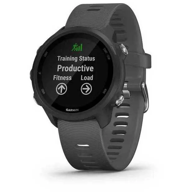 Garmin Forerunner 245 Uhr, Grey Garmin Forerunner 245 Uhr, Grey