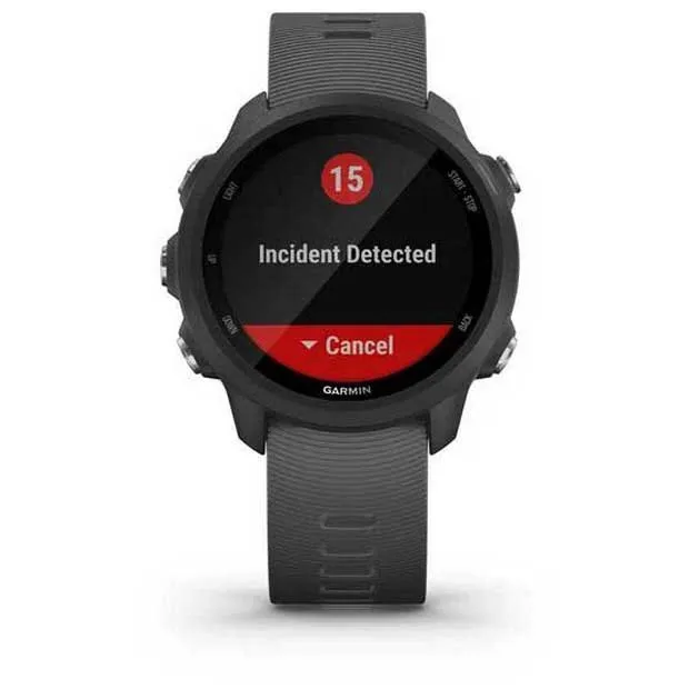 Garmin Forerunner 245 Uhr, Grey Garmin Forerunner 245 Uhr, Grey