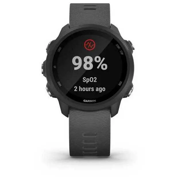 Garmin Forerunner 245 Uhr, Grey Garmin Forerunner 245 Uhr, Grey