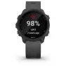 Garmin Forerunner 245 Uhr, Grey