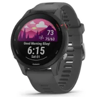 Garmin Forerunner 255 Basic Uhr Garmin Forerunner 255 Basic Uhr