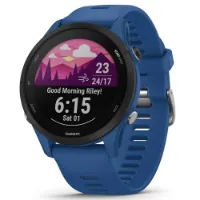 Garmin Forerunner 255 Basic Uhr Garmin Forerunner 255 Basic Uhr