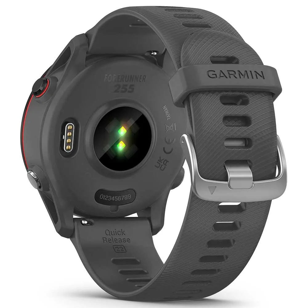 Garmin Forerunner 255 Basic Uhr Refurbished
